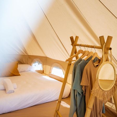 Hotel Kampaoh Cazorla Casa El Valle Zewnętrze zdjęcie