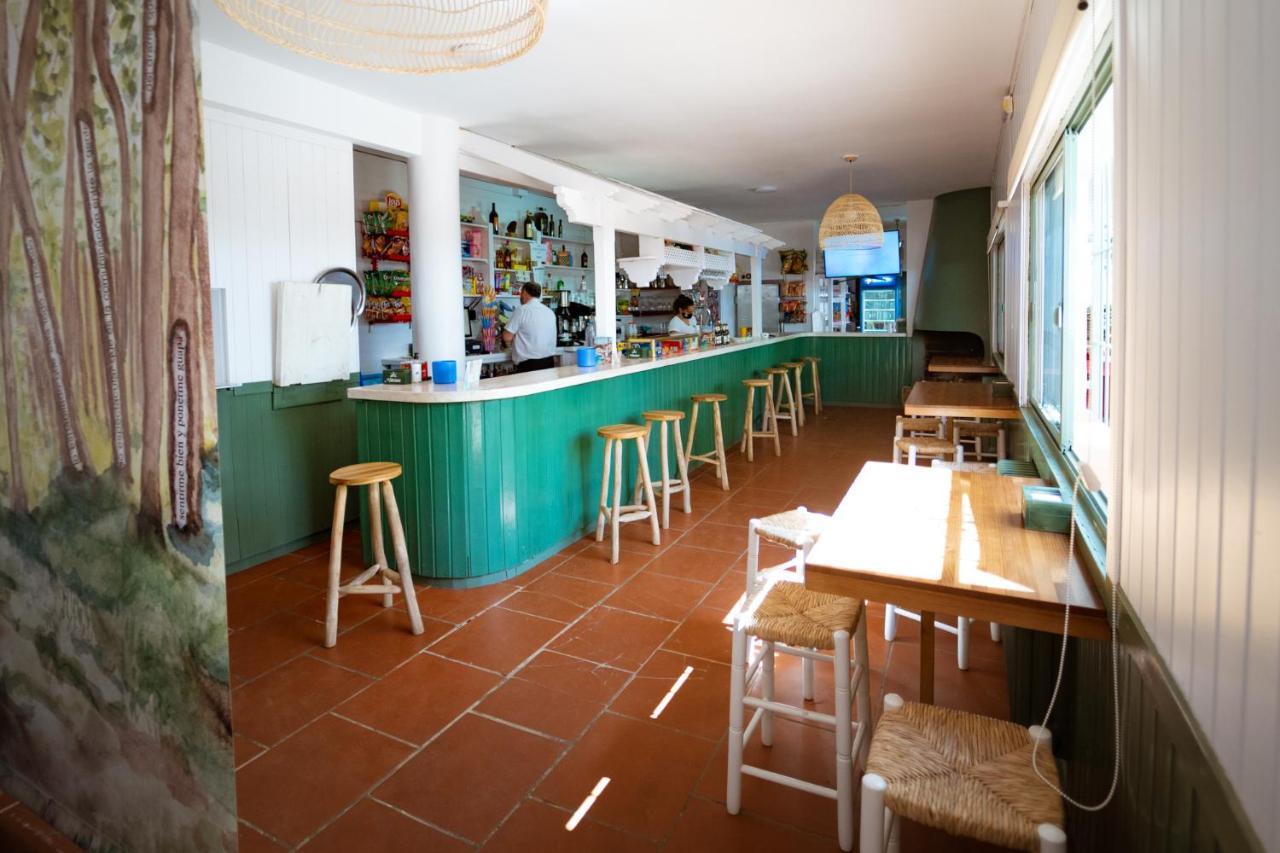 Hotel Kampaoh Cazorla Casa El Valle Zewnętrze zdjęcie