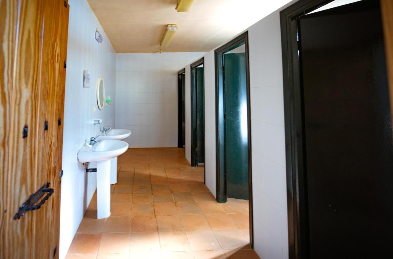 Hotel Kampaoh Cazorla Casa El Valle Zewnętrze zdjęcie